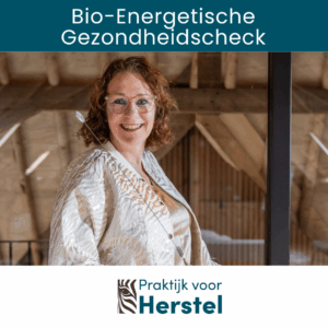 Bio-Energetische Gezondheidscheck