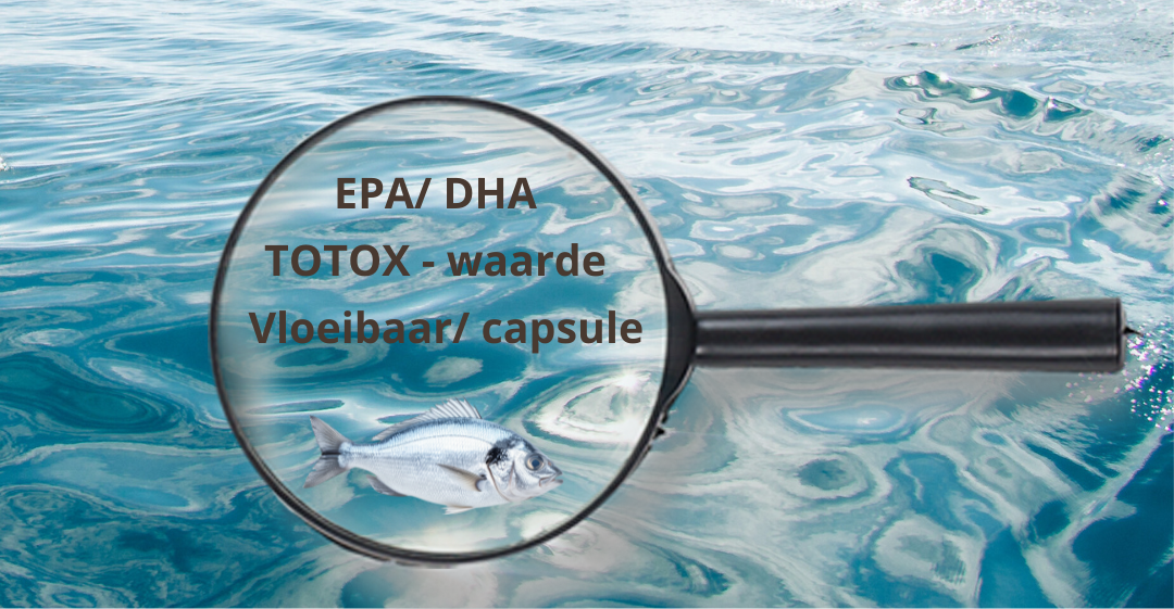 Hoe herken je écht goede kwaliteit Omega-3?