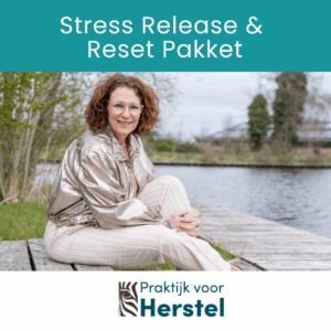 Stress Release & Reset Pakket