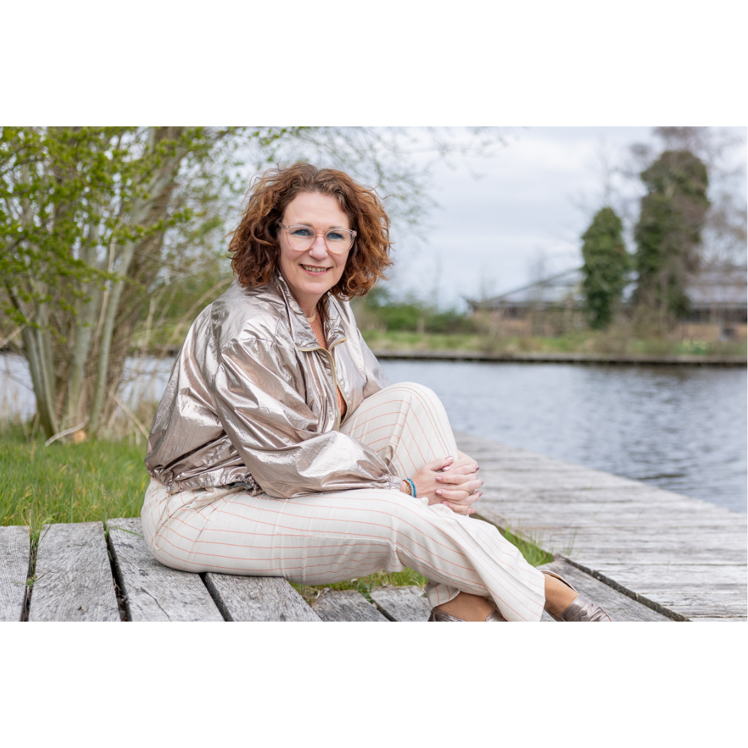 Met ‘leer er maar mee leven’ ging ik niet akkoord