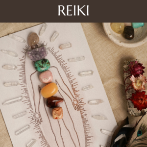 Reiki